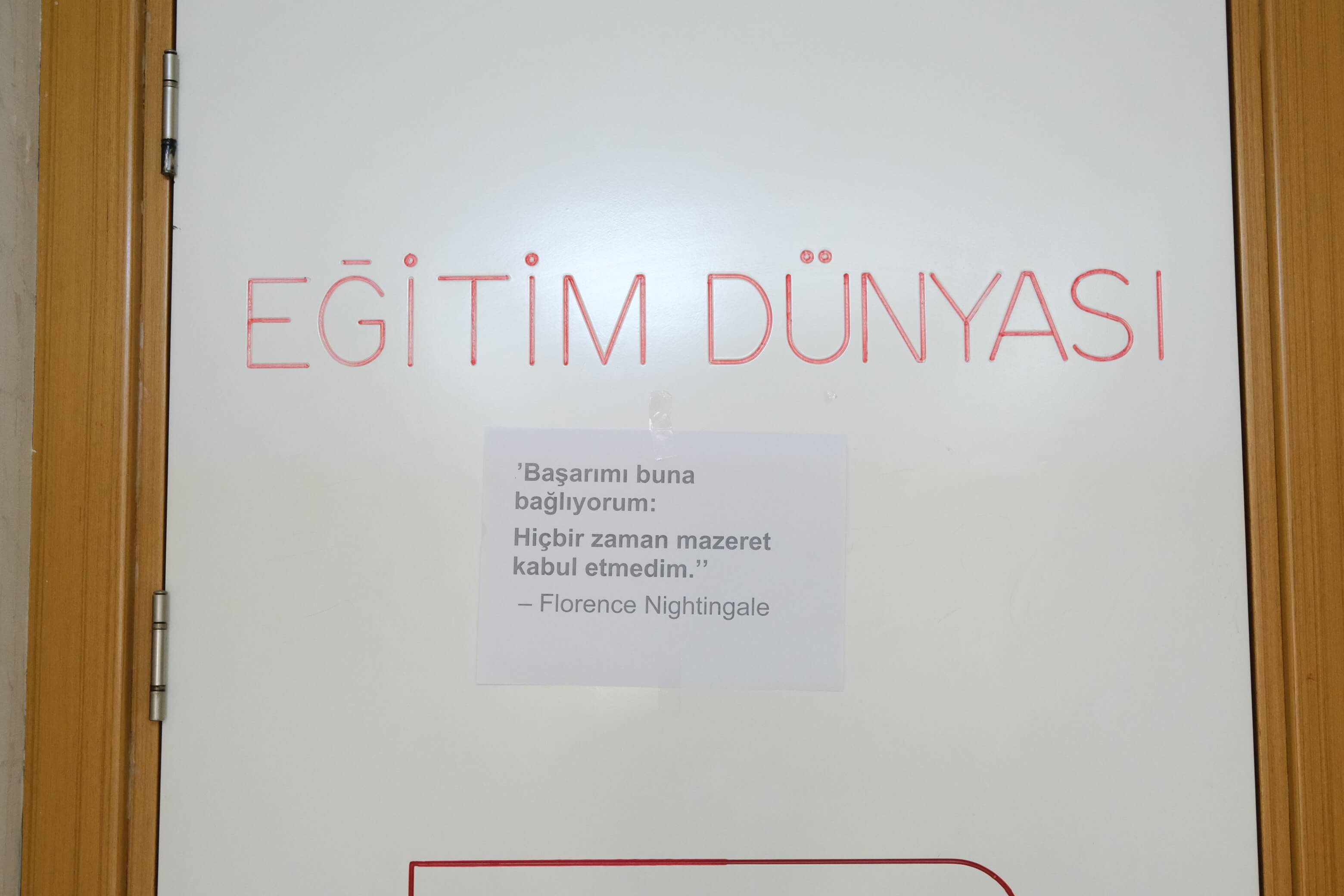 Eğitim Koçluğu